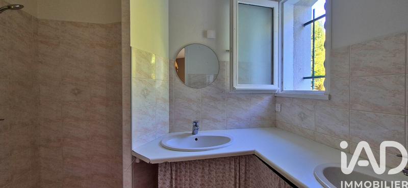 Maison - 127 m² - 5 pièces