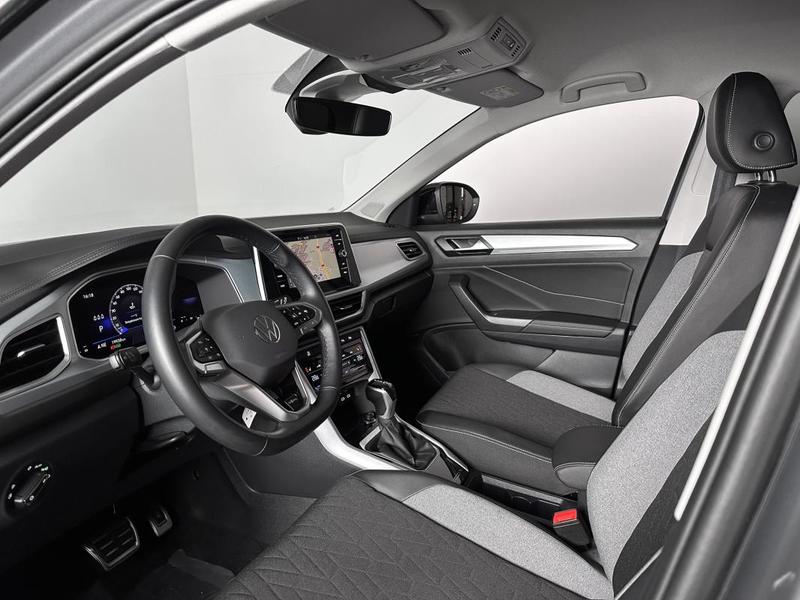 Volkswagen t-Roc Goal 2.0 Tdi 150ch Dsg Ja17p Digital Cockpit Sieges Chauff Carplay Camera Attelage