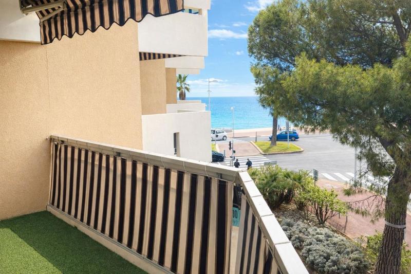 Appartement - 52 m² - 2 pièces