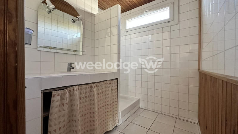 Appartement - 68 m² - 4 pièces