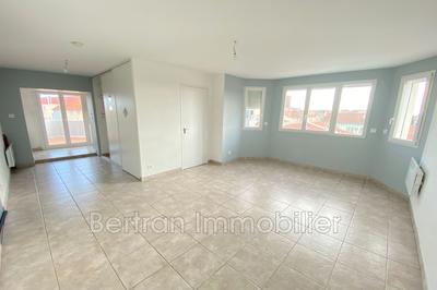 Appartement - 32 m² - 1 pièce