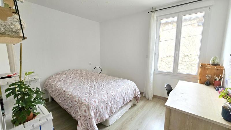 Maison de bourg - 159 m² - 6 pièces