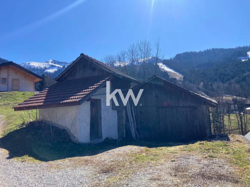 Maison ancienne - 165 m² - 9 pièces