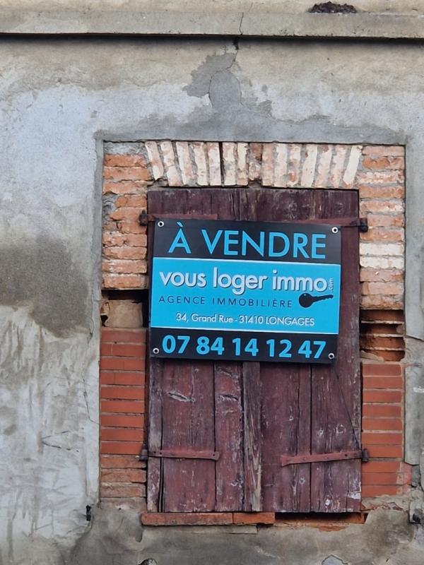 Maison - 200 m² - 8 pièces