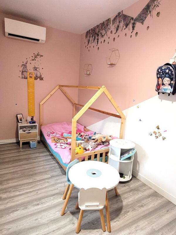 Appartement - 87 m² - 3 pièces