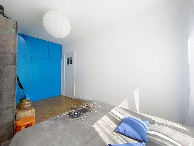 Appartement - 74 m² - 3 pièces