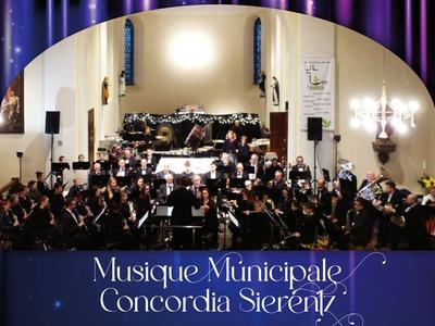 Concert de Noël du Kiwanis club Vallée de Munster