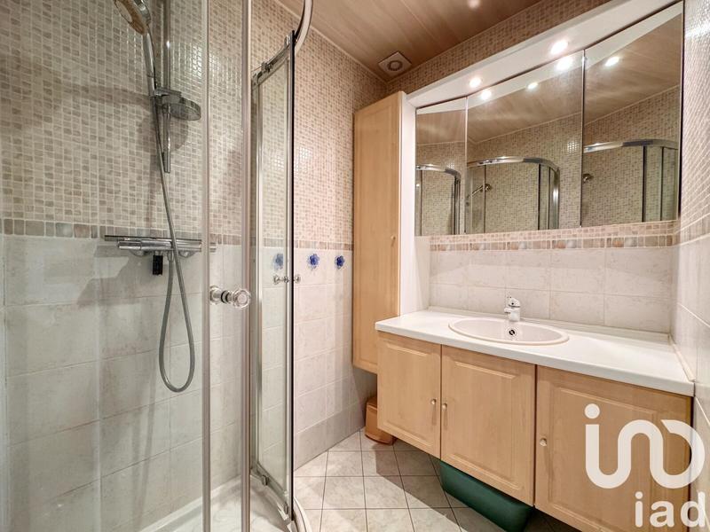 Maison - 133 m² - 5 pièces