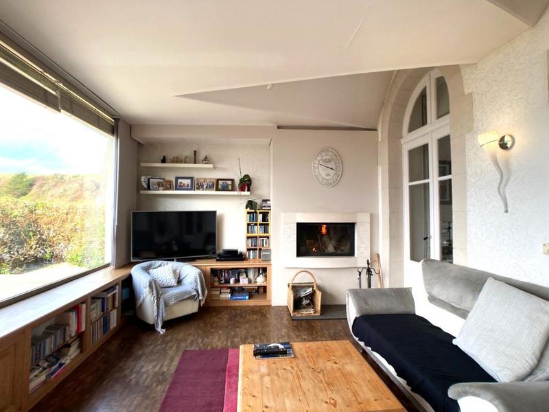 Immeuble - 336 m² - 13 pièces
