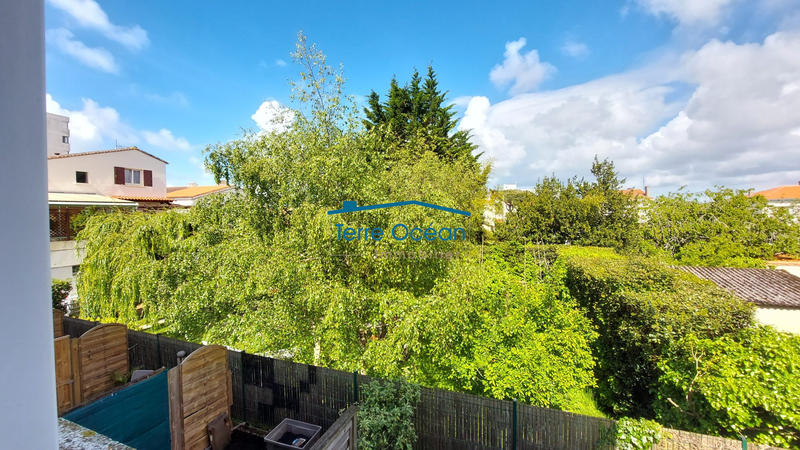 Appartement - 19 m² - 1 pièce