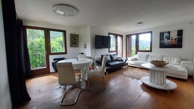 Maison - 121 m² - 5 pièces