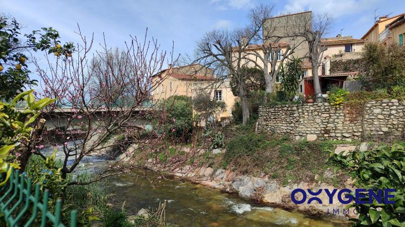 Maison - 190 m² - 7 pièces