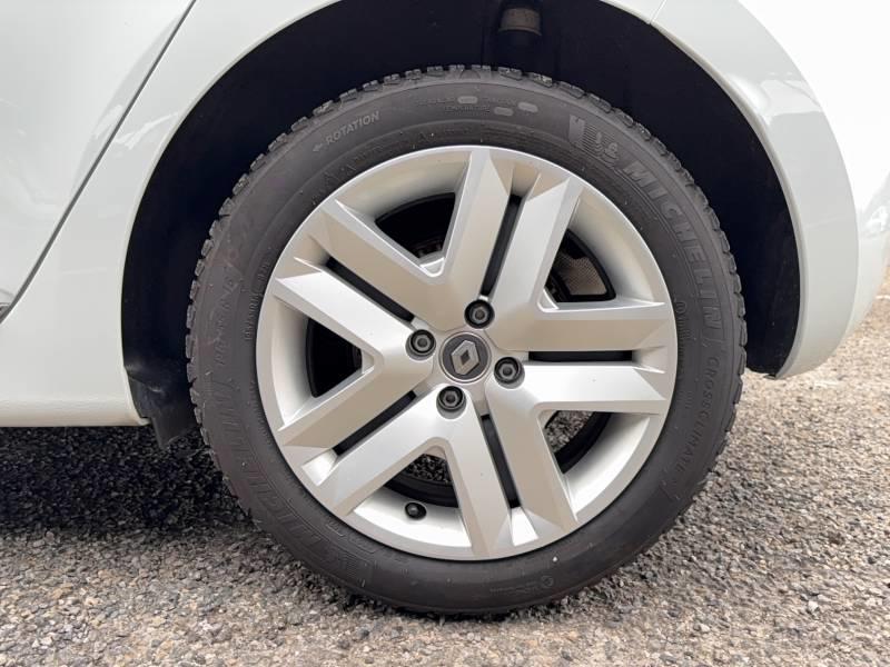 Renault Clio Blue dCi 115 Business