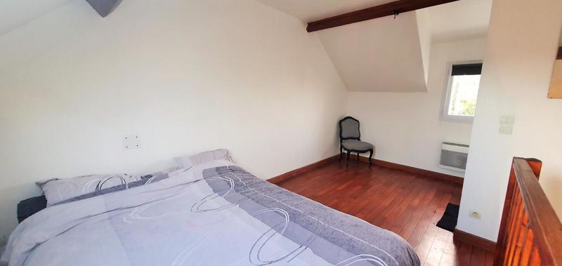 Maison - 24 m² - 2 pièces