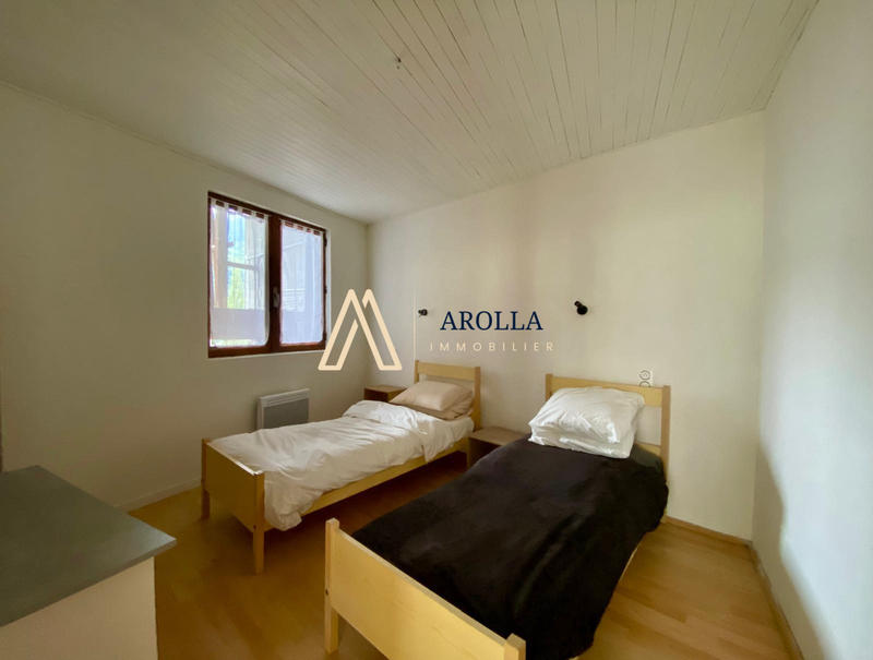 Appartement - 50 m² - 3 pièces