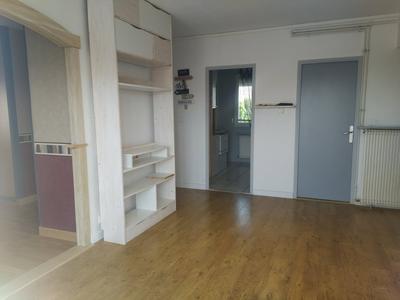 Appartement - 50 m² - 3 pièces