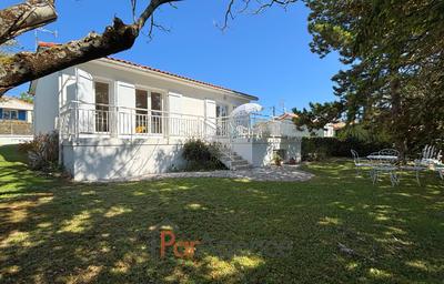 Maison - 61 m² - 3 pièces