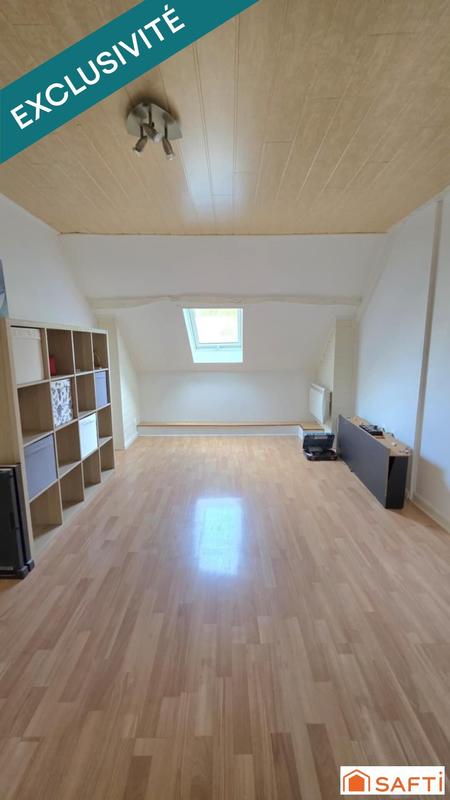 Maison - 163 m² - 7 pièces