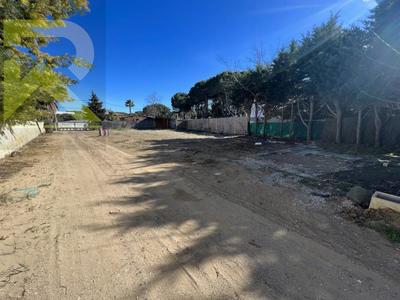 Terrain - 576 m²