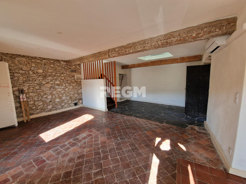 Bastide - 96 m² - 4 pièces