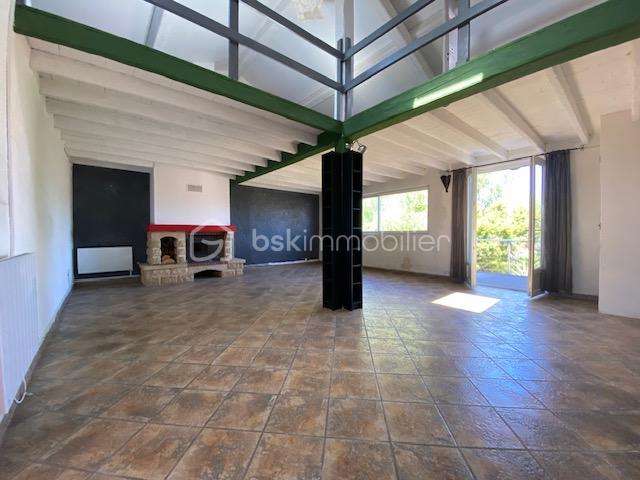 Villa - 91 m² - 3 pièces