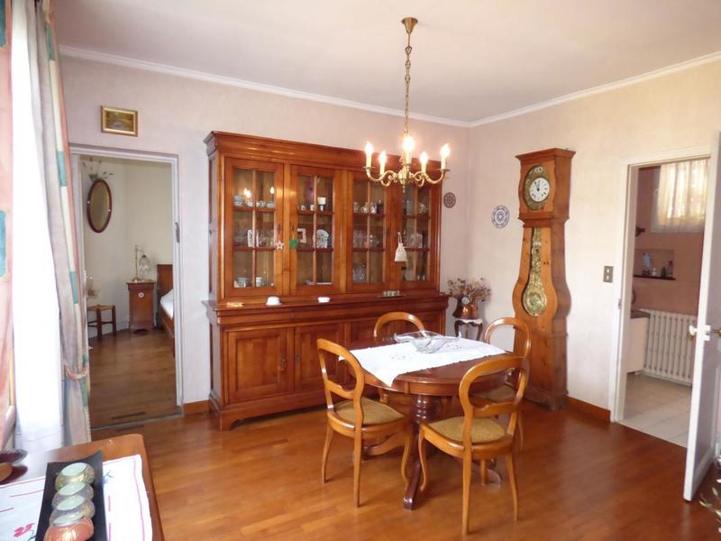 Villa - 120 m² - 5 pièces