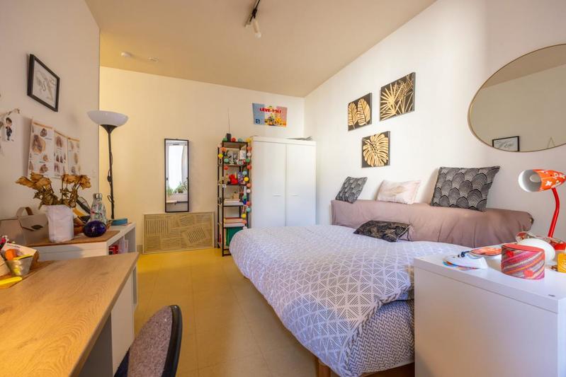 Appartement - 23 m² - 1 pièce