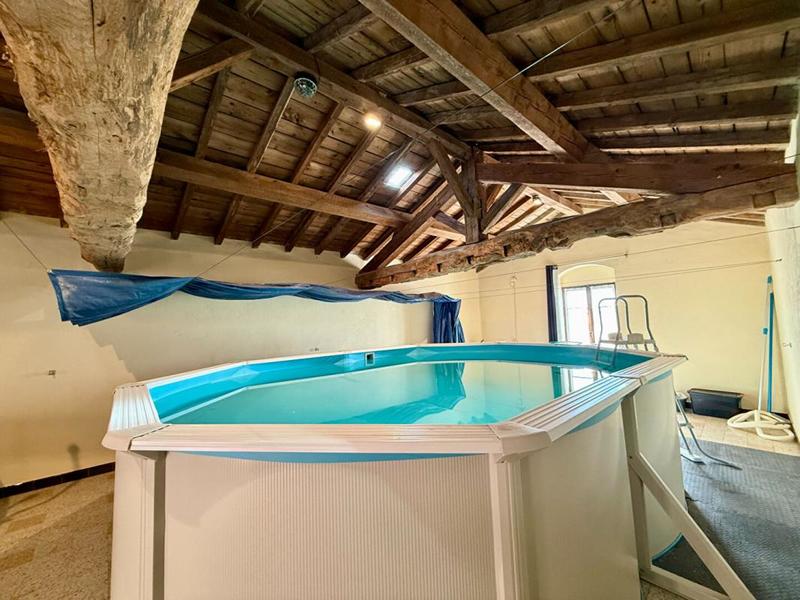 Maison - 188 m² - 6 pièces