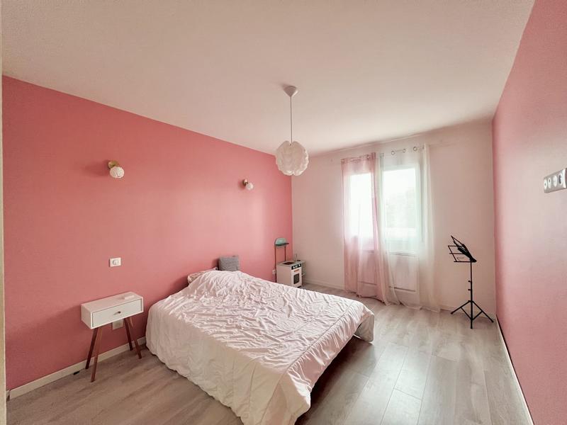 Maison - 136 m² - 6 pièces