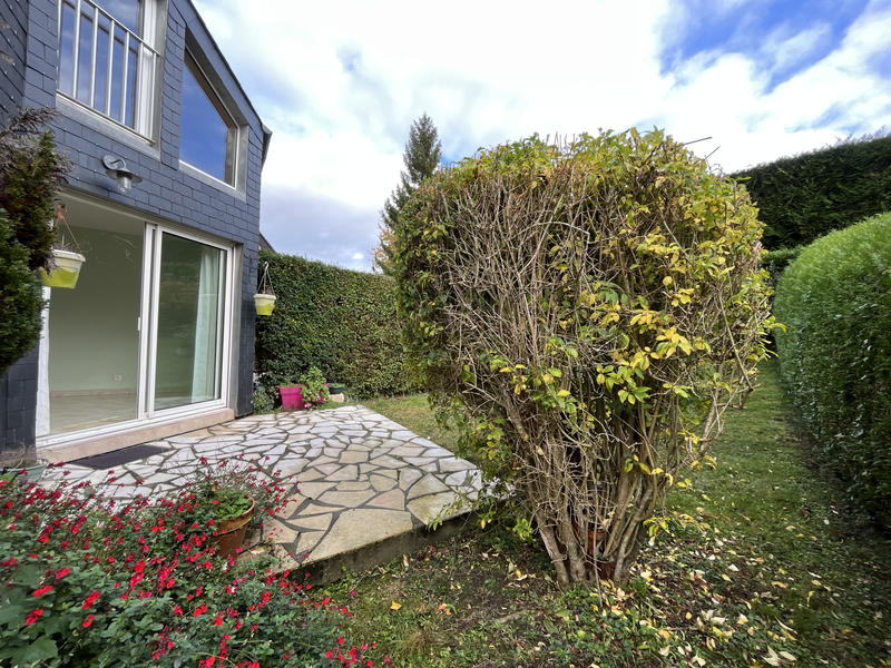 Maison - 91 m² - 4 pièces