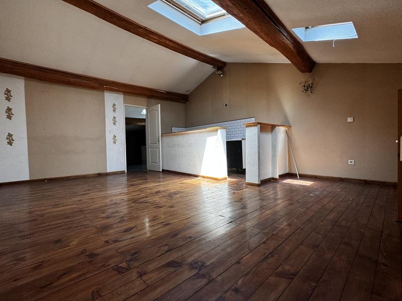 Local commercial - 124 m²