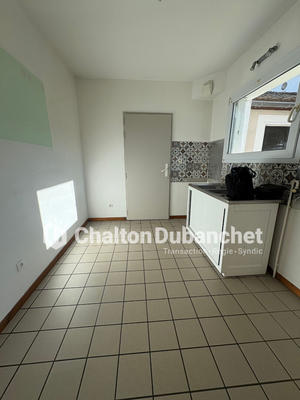Maison - 81 m² - 4 pièces