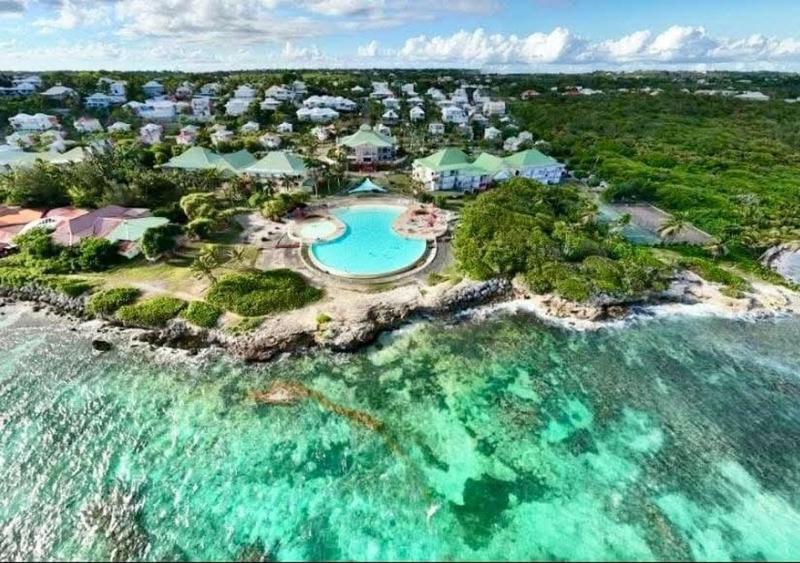 Appartement - 24 m² - 1 pièce