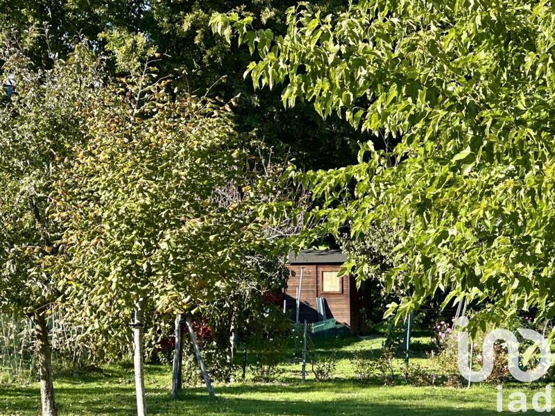 Maison - 167 m² - 6 pièces