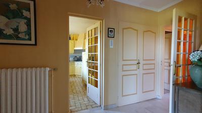 Maison - 180 m² - 7 pièces