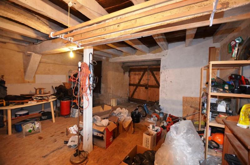 Maison de ville - 200 m² - 7 pièces