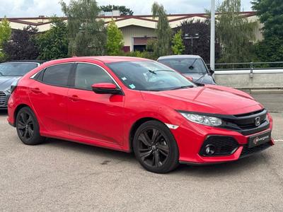 Honda Civic X (2) 1.0 I-Vtec 129 Elegance 5p