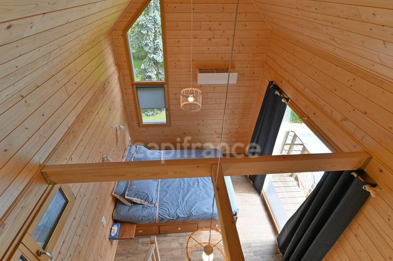 Maison - 160 m² - 7 pièces