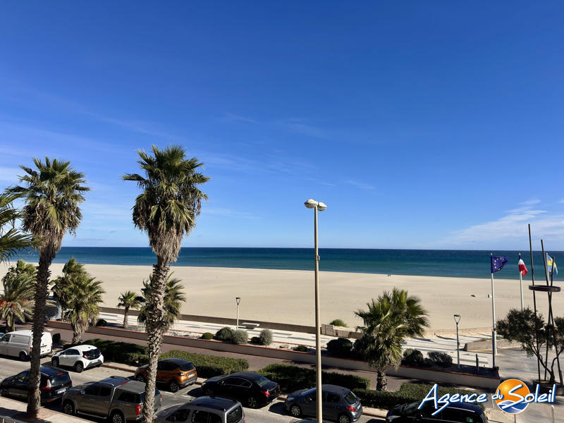 Appartement - 34 m² - 2 pièces