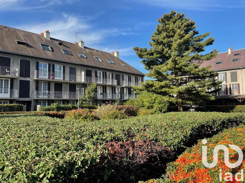 Appartement - 67 m² - 3 pièces