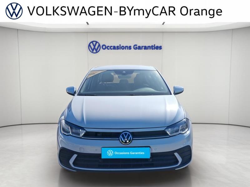 Volkswagen Polo 1.0 Tsi 95 s&amp;S Dsg7 Life Plus