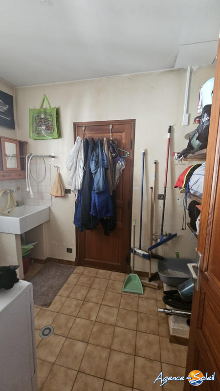 Maison - 144 m² - 5 pièces