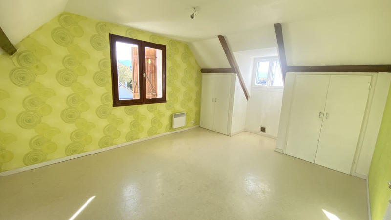 Maison - 145 m² - 5 pièces