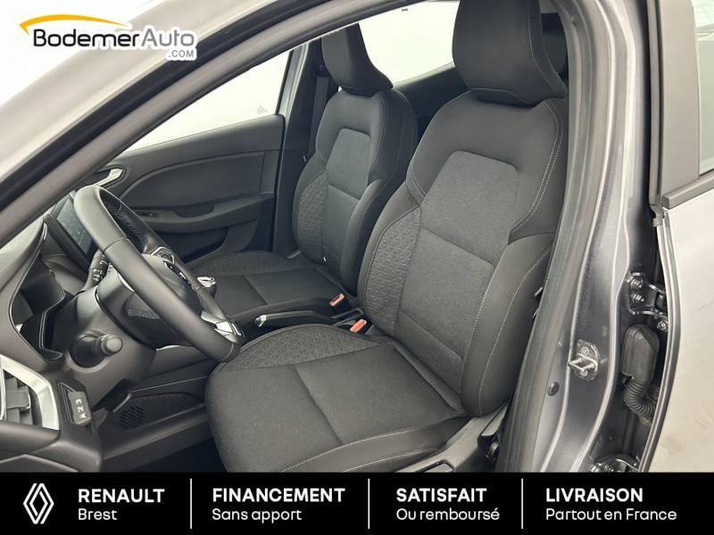 Renault Clio TCe 90 Equilibre