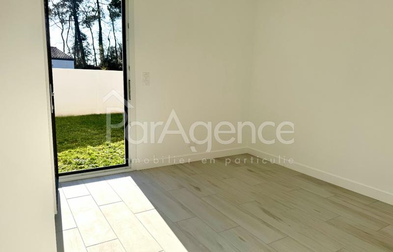 Maison - 143 m² - 6 pièces