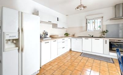 Maison - 236 m² - 10 pièces