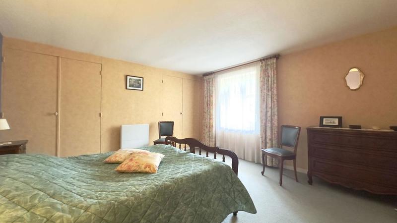 Maison - 150 m² - 6 pièces