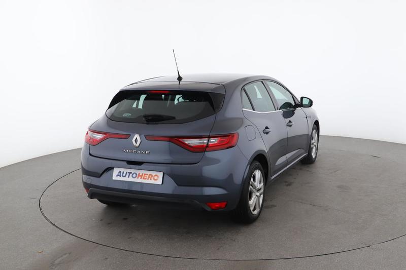 Renault Mégane 1.2 TCe Energy Experience 100 ch