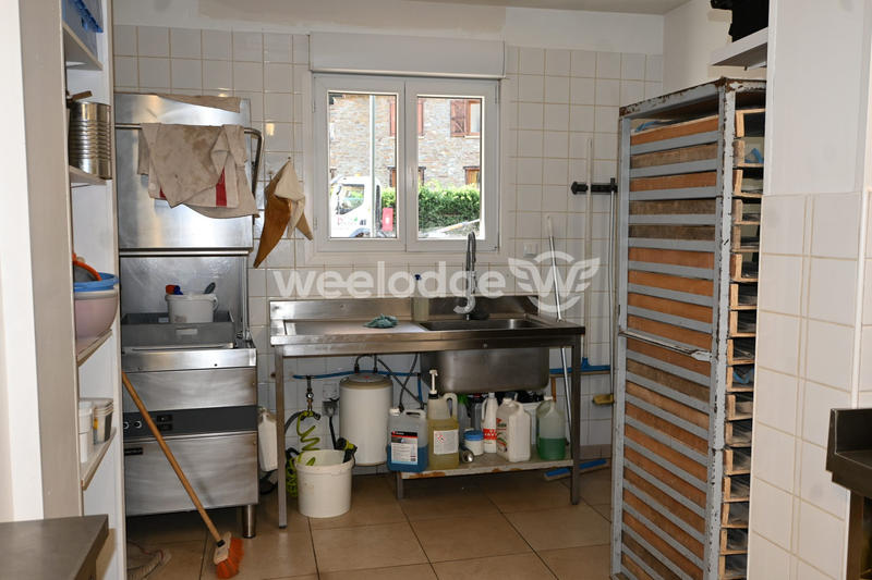 Fonds de commerce - 105 m²