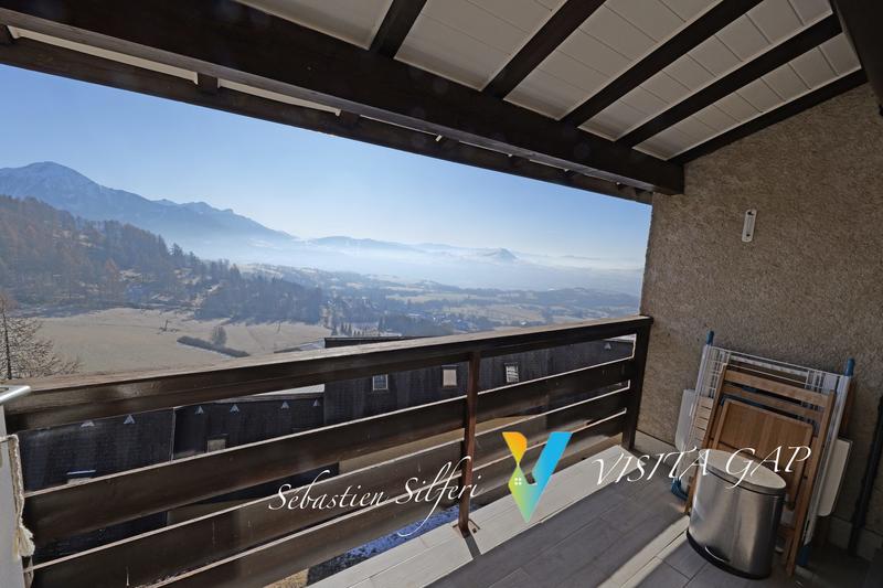 Duplex - 34 m² - 2 pièces